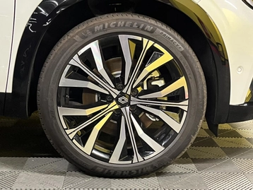 Image véhicule  Renault ESPACE (3)