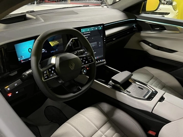 Image véhicule  Renault ESPACE (36)