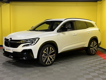 Image véhicule  Renault ESPACE (43)