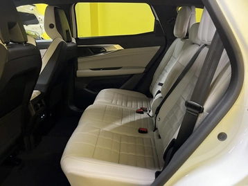 Image véhicule  Renault ESPACE (37)