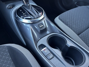 Image véhicule  Nissan JUKE (24)