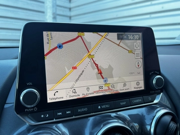 Image véhicule  Nissan JUKE (15)