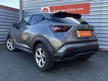 Image véhicule  Nissan JUKE (1)
