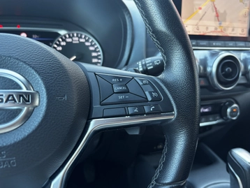 Image véhicule  Nissan JUKE (12)