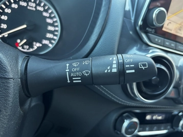 Image véhicule  Nissan JUKE (14)