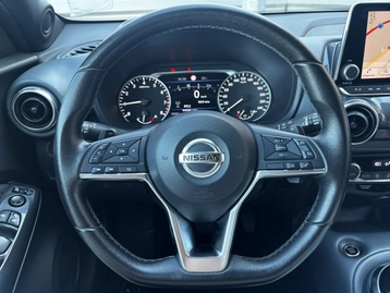 Image véhicule  Nissan JUKE (7)