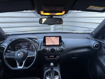 Image véhicule  Nissan JUKE (6)