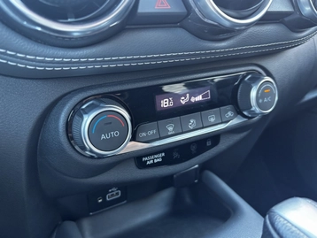 Image véhicule  Nissan JUKE (21)