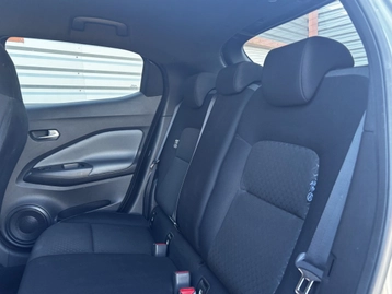 Image véhicule  Nissan JUKE (4)