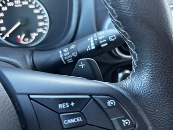 Image véhicule  Nissan JUKE (13)