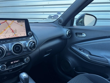 Image véhicule  Nissan JUKE (25)