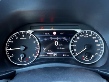 Image véhicule  Nissan JUKE (11)