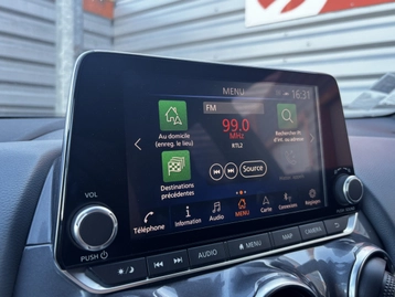 Image véhicule  Nissan JUKE (20)