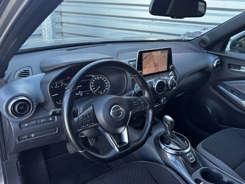 Image véhicule  Nissan JUKE (2)