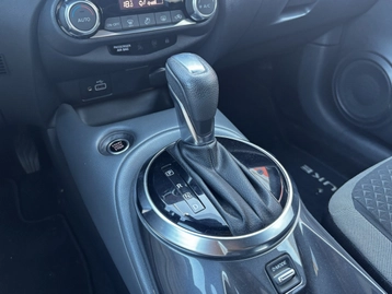 Image véhicule  Nissan JUKE (23)