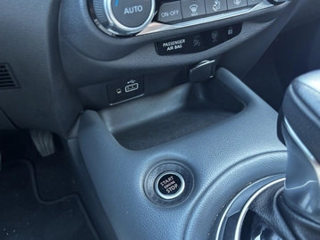 Image véhicule  Nissan JUKE (22)
