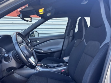 Image véhicule  Nissan JUKE (3)