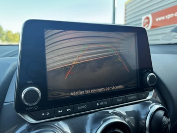 Image véhicule  Nissan JUKE (16)