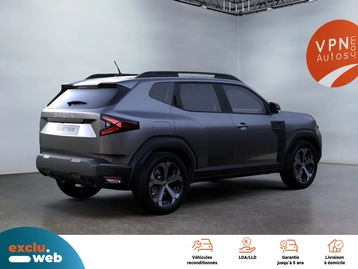 Image véhicule  Dacia DUSTER (3)