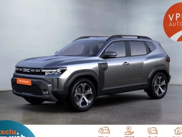 Image véhicule  Dacia DUSTER (5)