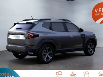 Image véhicule  Dacia DUSTER (8)