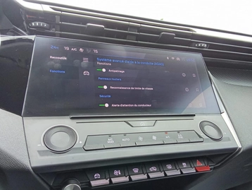 Image véhicule  Peugeot 308 (27)