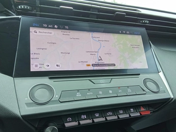 Image véhicule  Peugeot 308 (8)