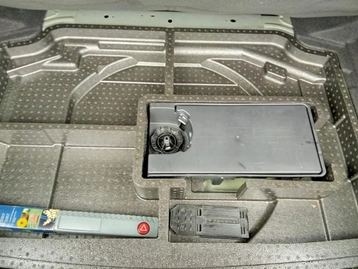 Image véhicule  Peugeot 308 (19)