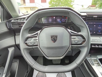 Image véhicule  Peugeot 308 (6)