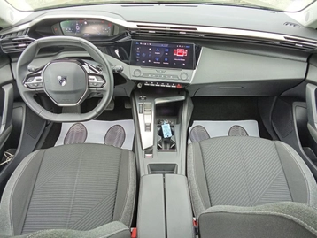 Image véhicule  Peugeot 308 (4)