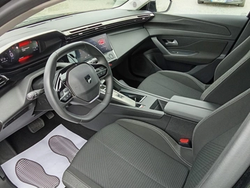 Image véhicule  Peugeot 308 (23)