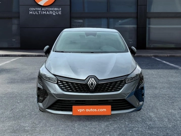 Image véhicule  Renault CLIO (2)