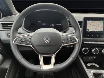Image véhicule  Renault CLIO (20)