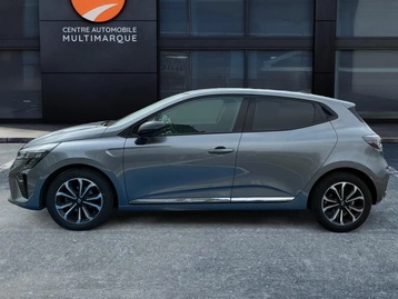Image véhicule  Renault CLIO (4)
