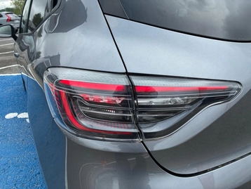 Image véhicule  Renault CLIO (12)
