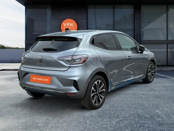 Image véhicule  Renault CLIO (11)