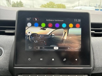 Image véhicule  Renault CLIO (29)