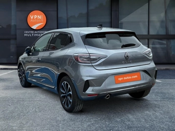 Image véhicule  Renault CLIO (10)