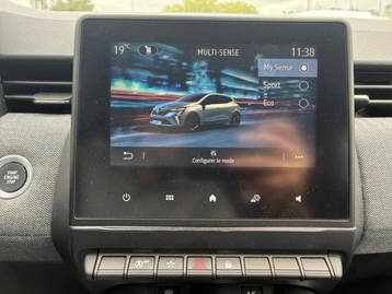 Image véhicule  Renault CLIO (28)