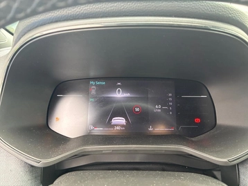 Image véhicule  Renault CLIO (24)