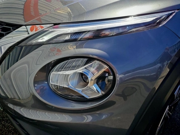 Image véhicule  Nissan JUKE (17)