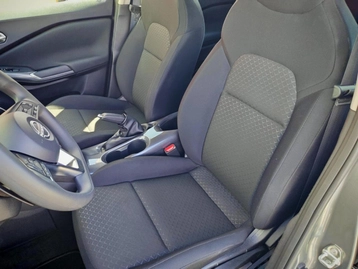 Image véhicule  Nissan JUKE (14)