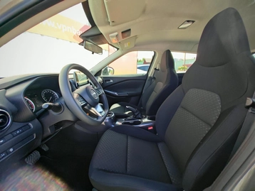 Image véhicule  Nissan JUKE (4)