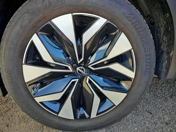 Image véhicule  Nissan JUKE (15)