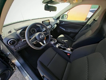 Image véhicule  Nissan JUKE (4)