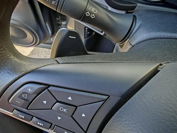Image véhicule  Nissan JUKE (17)