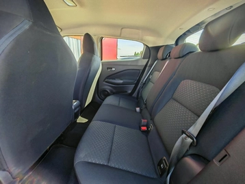 Image véhicule  Nissan JUKE (6)