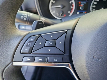 Image véhicule  Nissan JUKE (10)