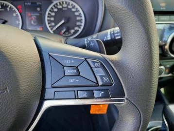 Image véhicule  Nissan JUKE (10)