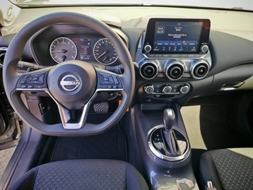 Image véhicule  Nissan JUKE (6)